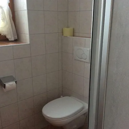 Gaestehaus Wastian *