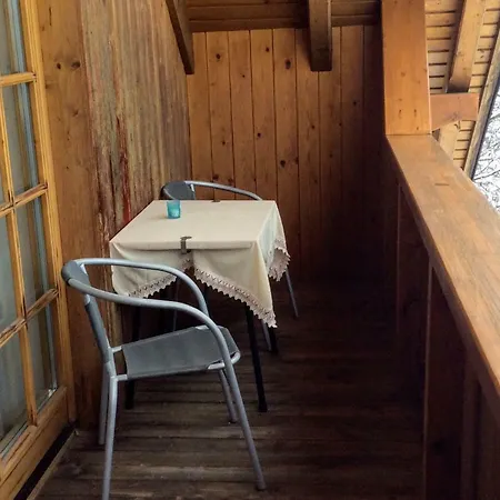 Frühstückspension Gästehaus Wastian