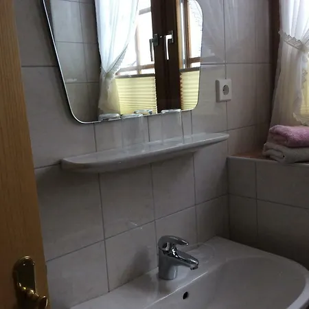 Gaestehaus Wastian 3*