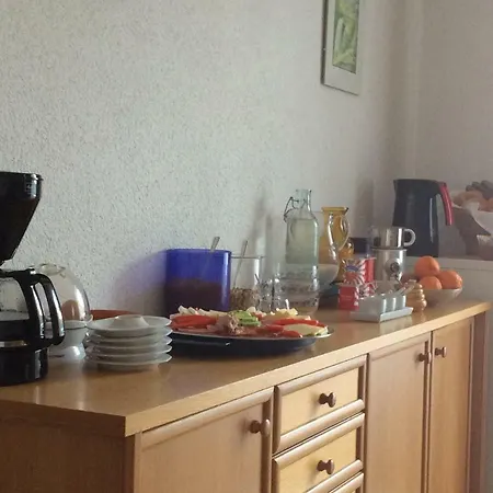 Gaestehaus Wastian 3*