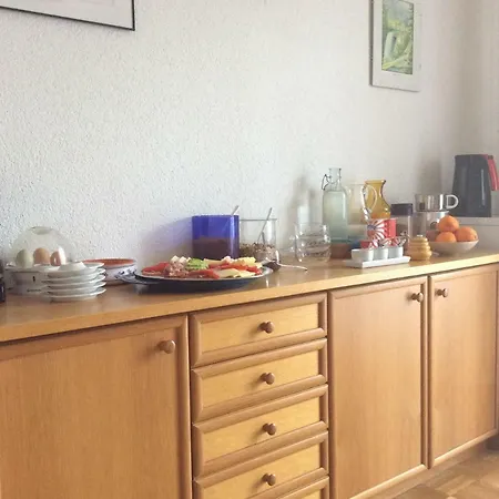 Gaestehaus Wastian Weißbriach