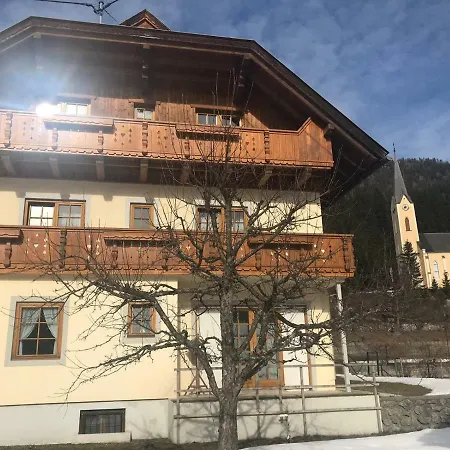 Gästehaus Wastian Frühstückspension