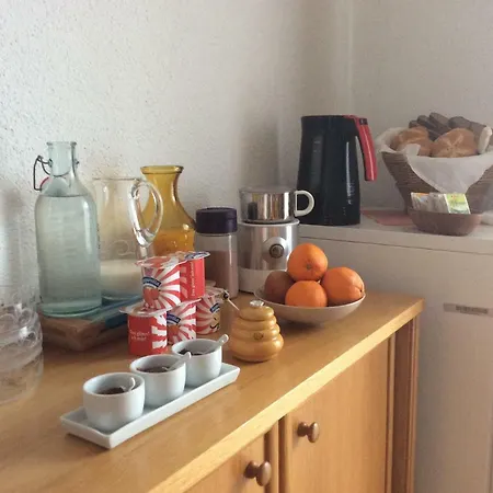 Bed & Breakfast Gaestehaus Wastian Weissbriach