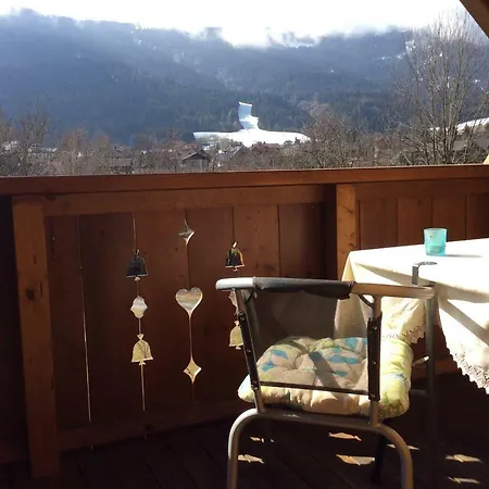 Gaestehaus Wastian Weissbriach