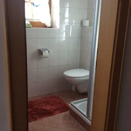 Gästehaus Wastian * Weißbriach