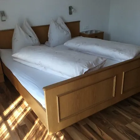Frühstückspension Gästehaus Wastian