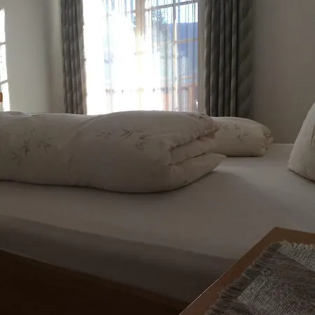 Gaestehaus Wastian Bed & Breakfast Weissbriach