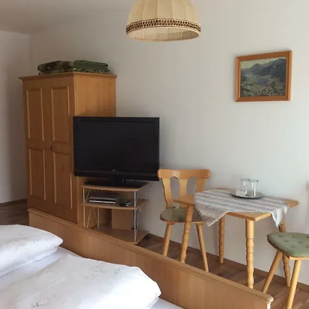 Gaestehaus Wastian Weißbriach