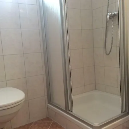 Gaestehaus Wastian Bed & Breakfast *