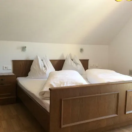 Gästehaus Wastian * Weißbriach