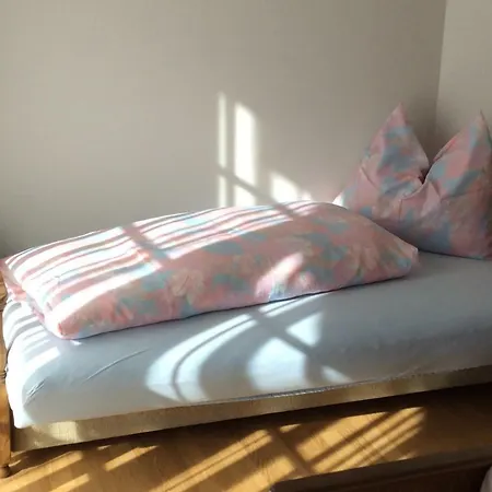 Panzió Gaestehaus Wastian Weißbriach